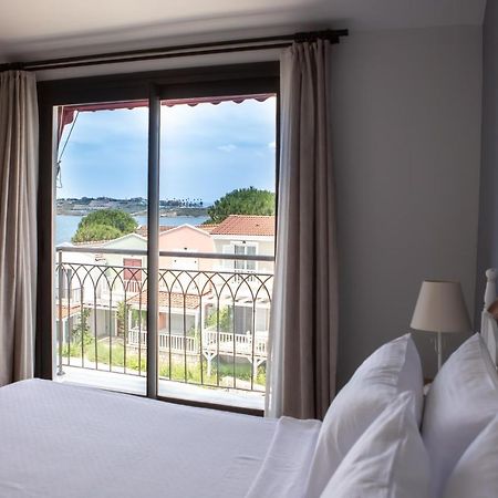 Le Ciel Hotels & Wellness Club Çeşme Esterno foto