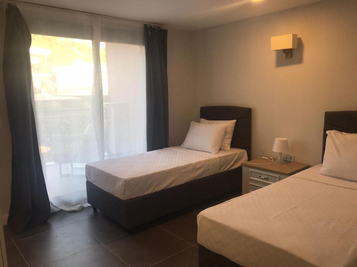 Le Ciel Hotels & Wellness Club Çeşme Esterno foto